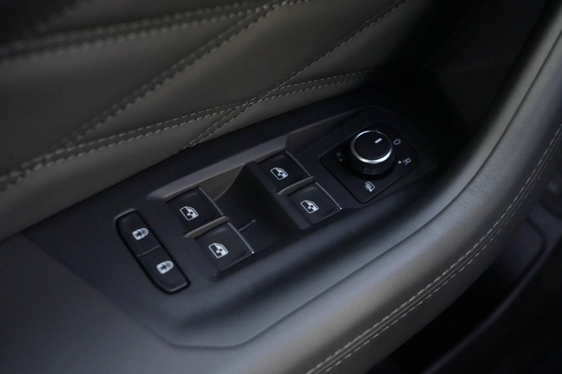 Hoofdafbeelding Volkswagen Touareg
