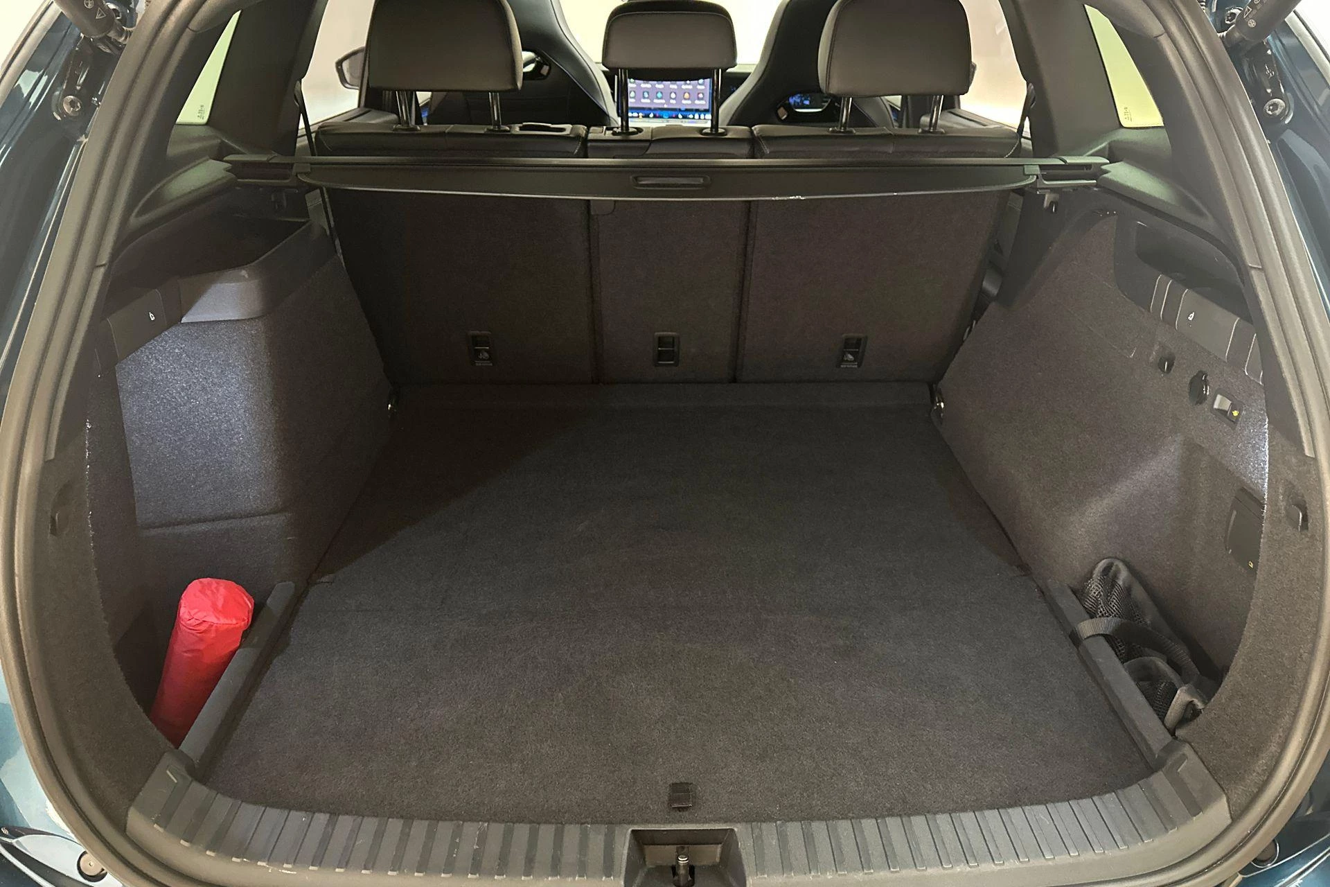 Hoofdafbeelding Volkswagen Tayron