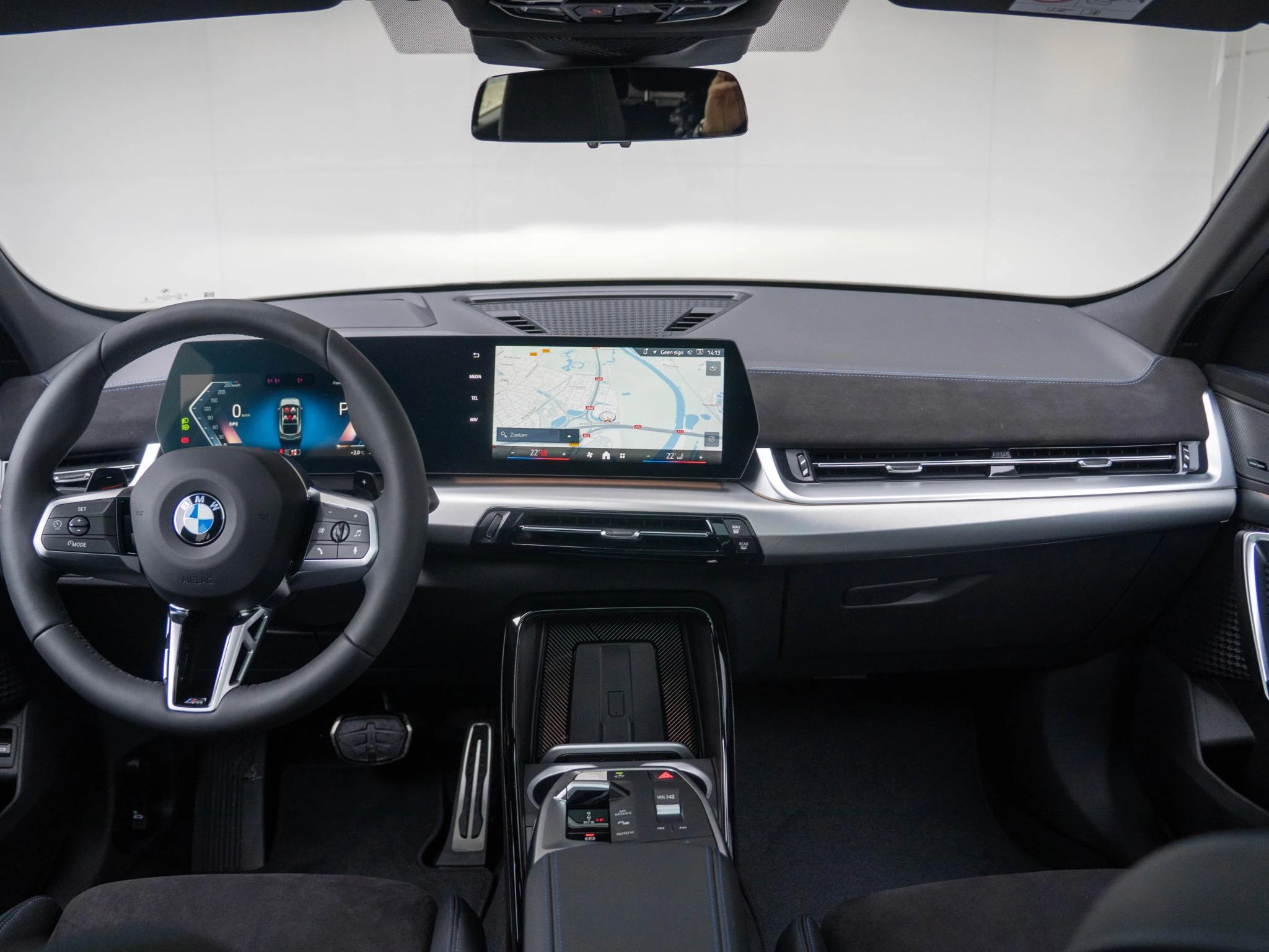 Hoofdafbeelding BMW X2