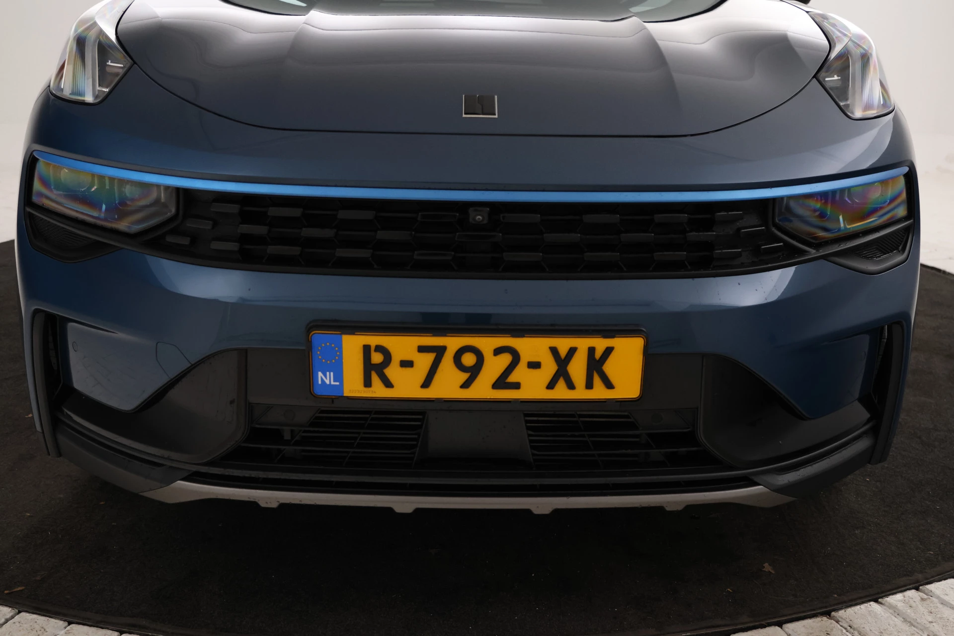 Hoofdafbeelding Lynk & Co 01
