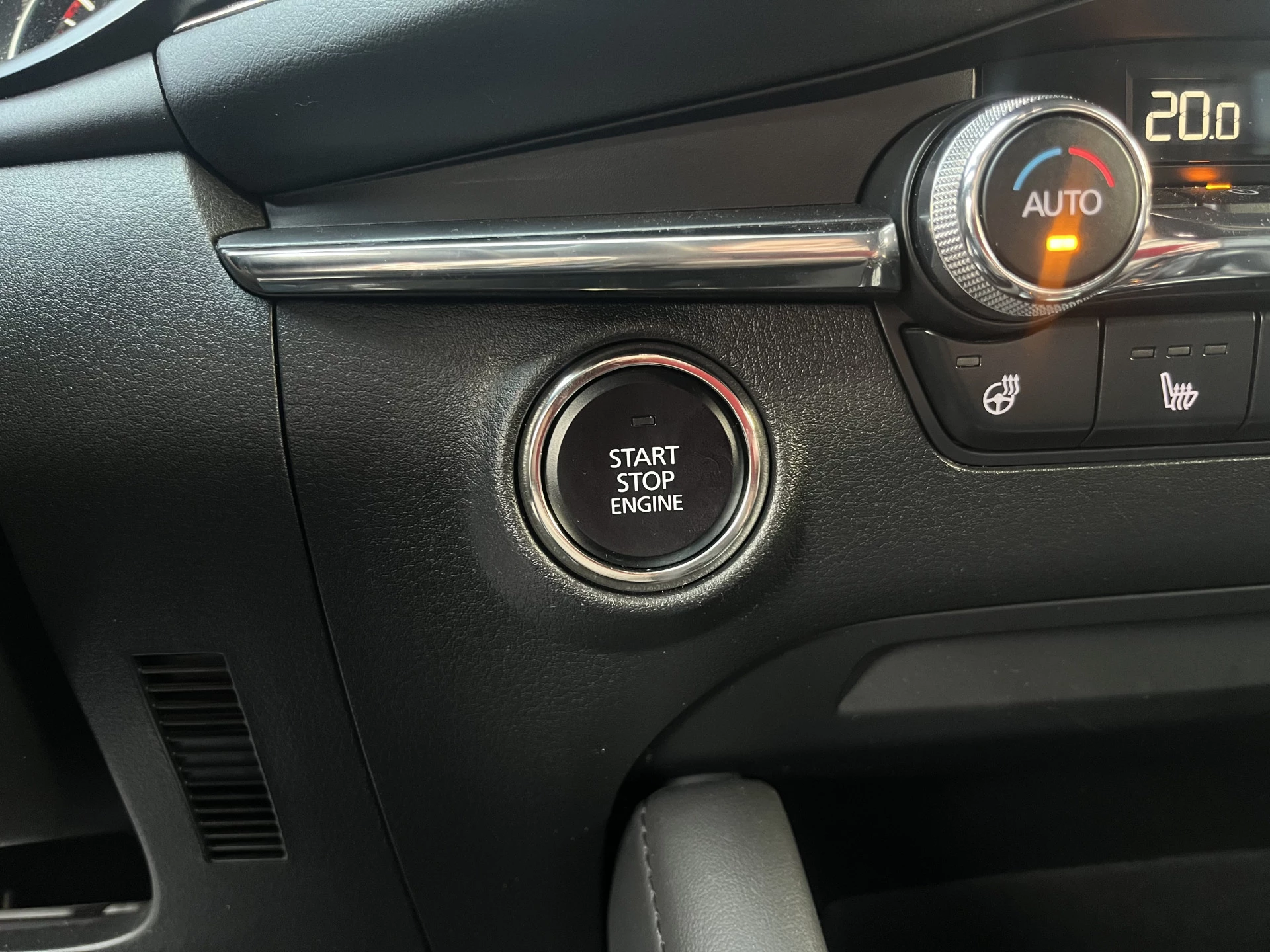 Hoofdafbeelding Mazda 3