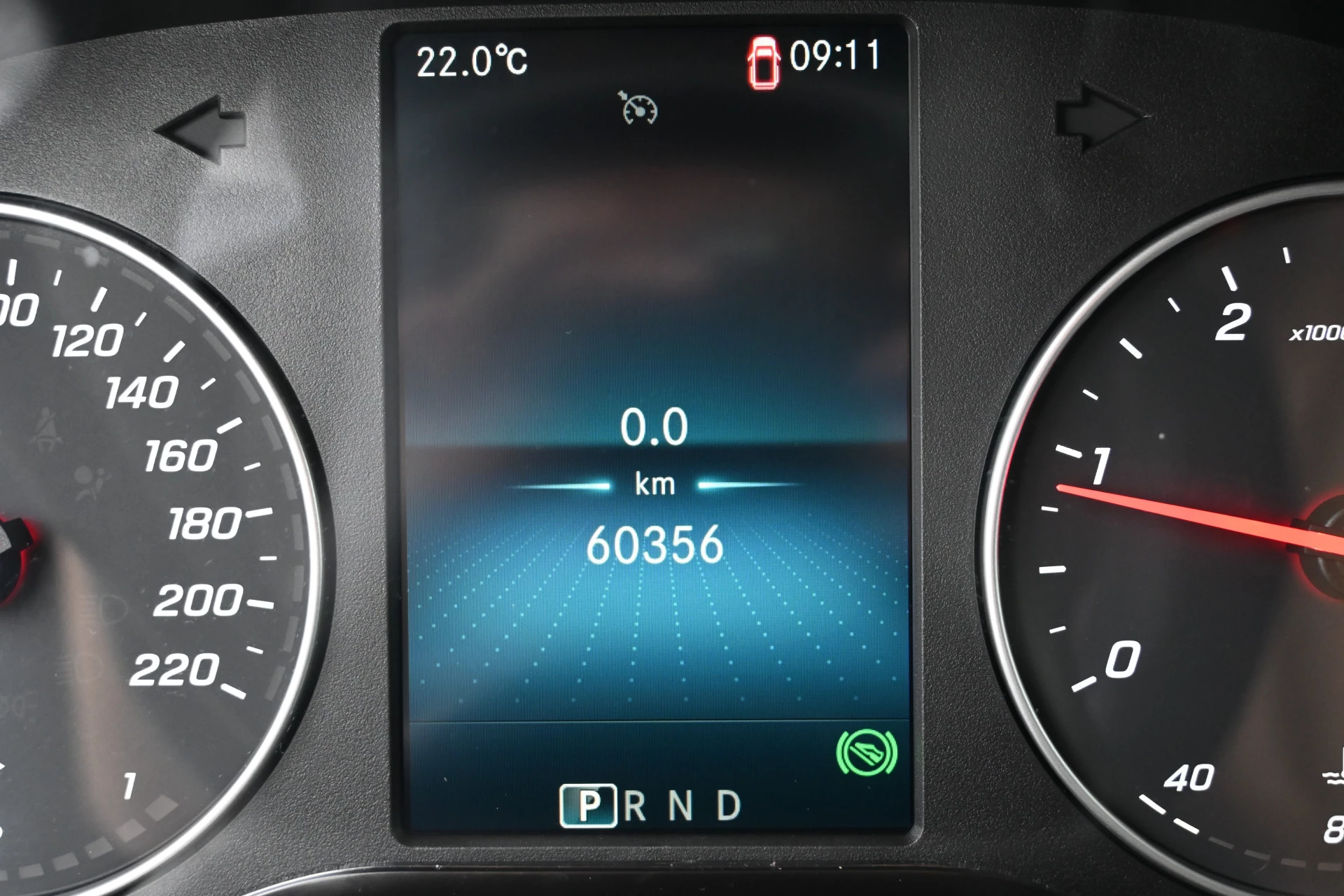 Hoofdafbeelding Mercedes-Benz Citan