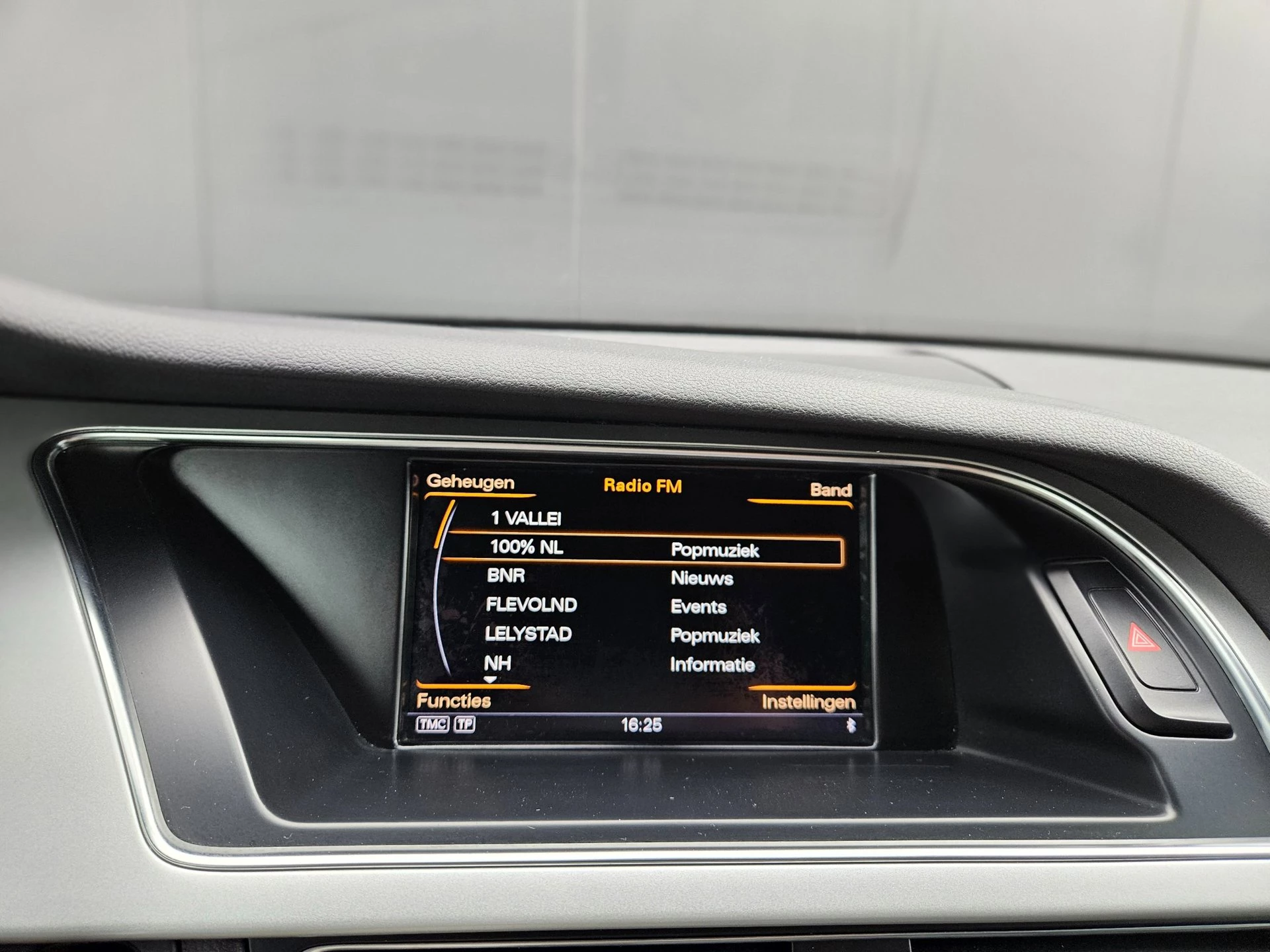 Hoofdafbeelding Audi S5