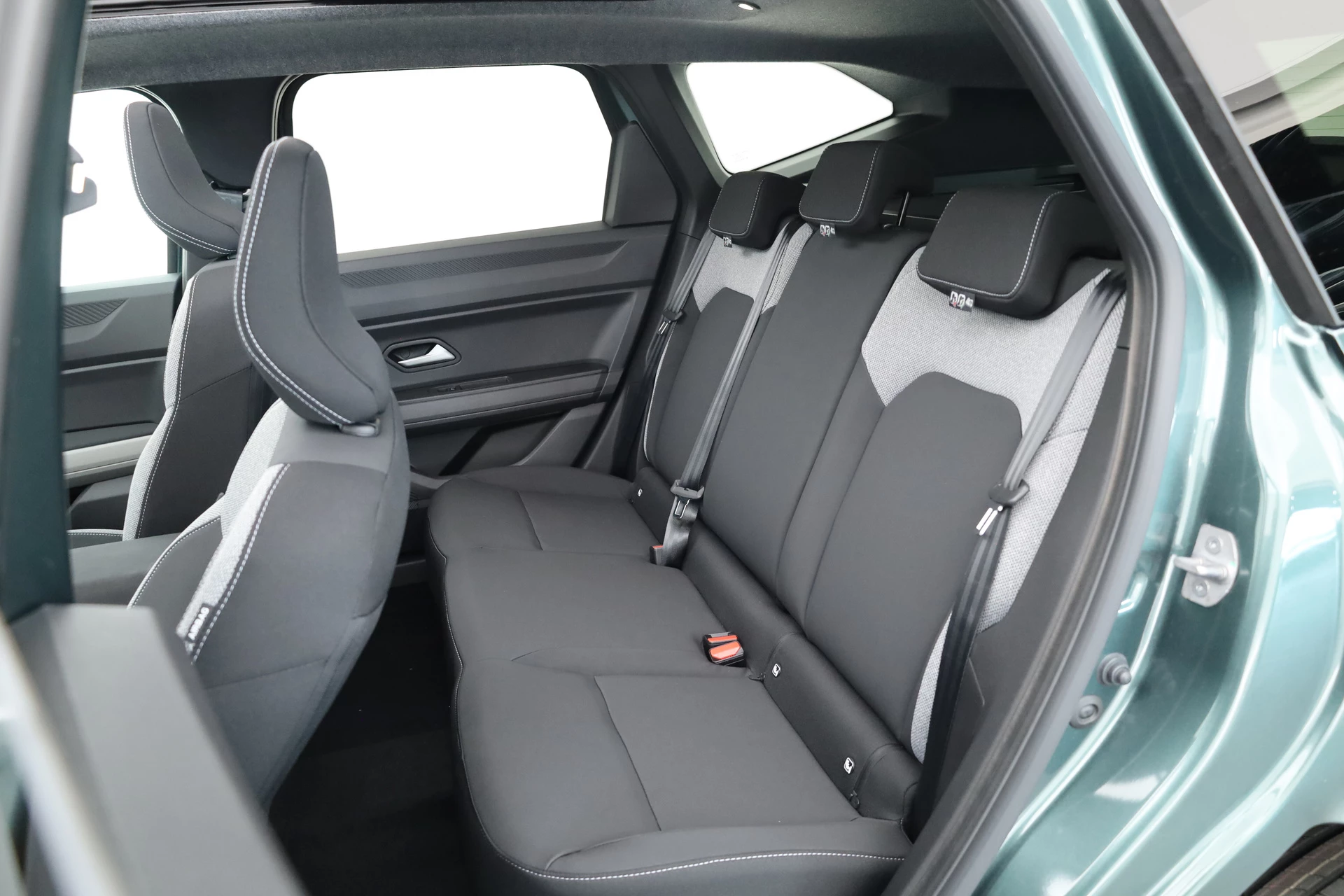 Hoofdafbeelding Dacia Bigster