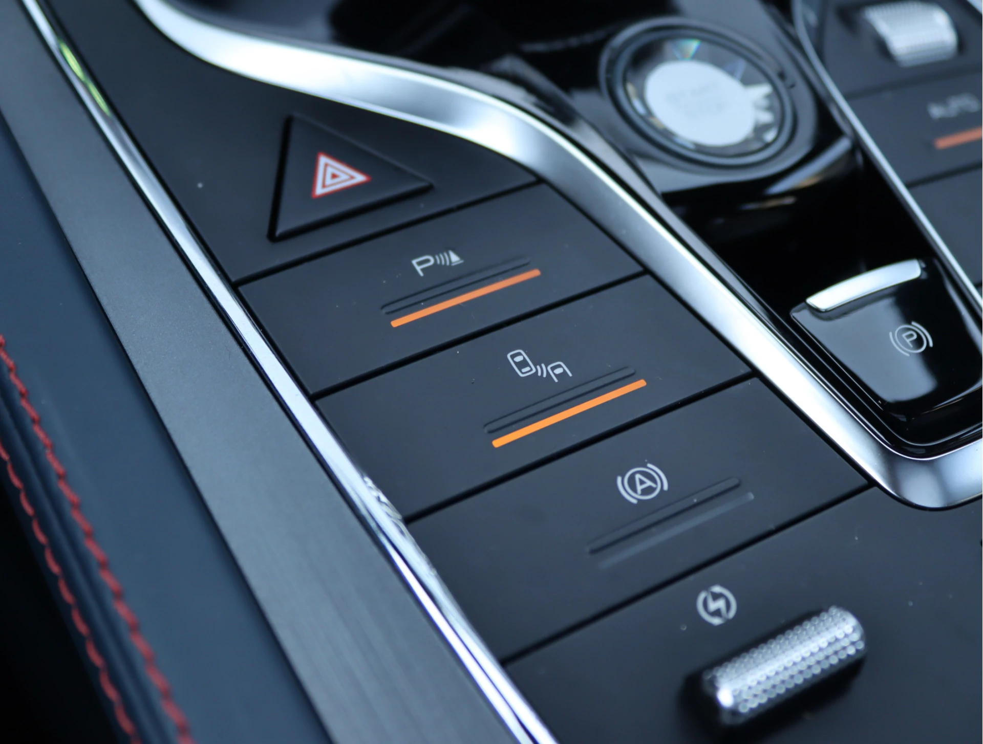 Hoofdafbeelding BYD ATTO 3