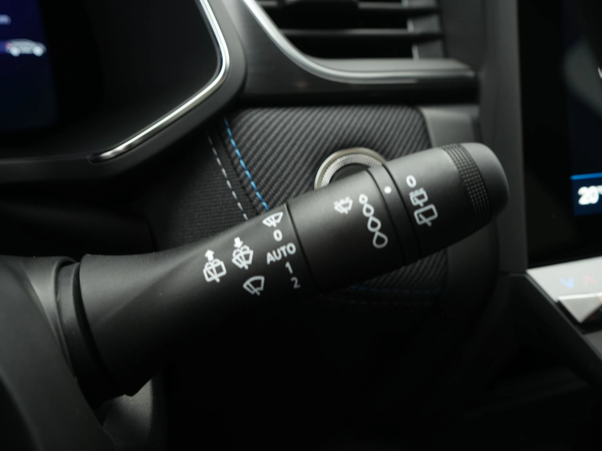 Hoofdafbeelding Renault Symbioz