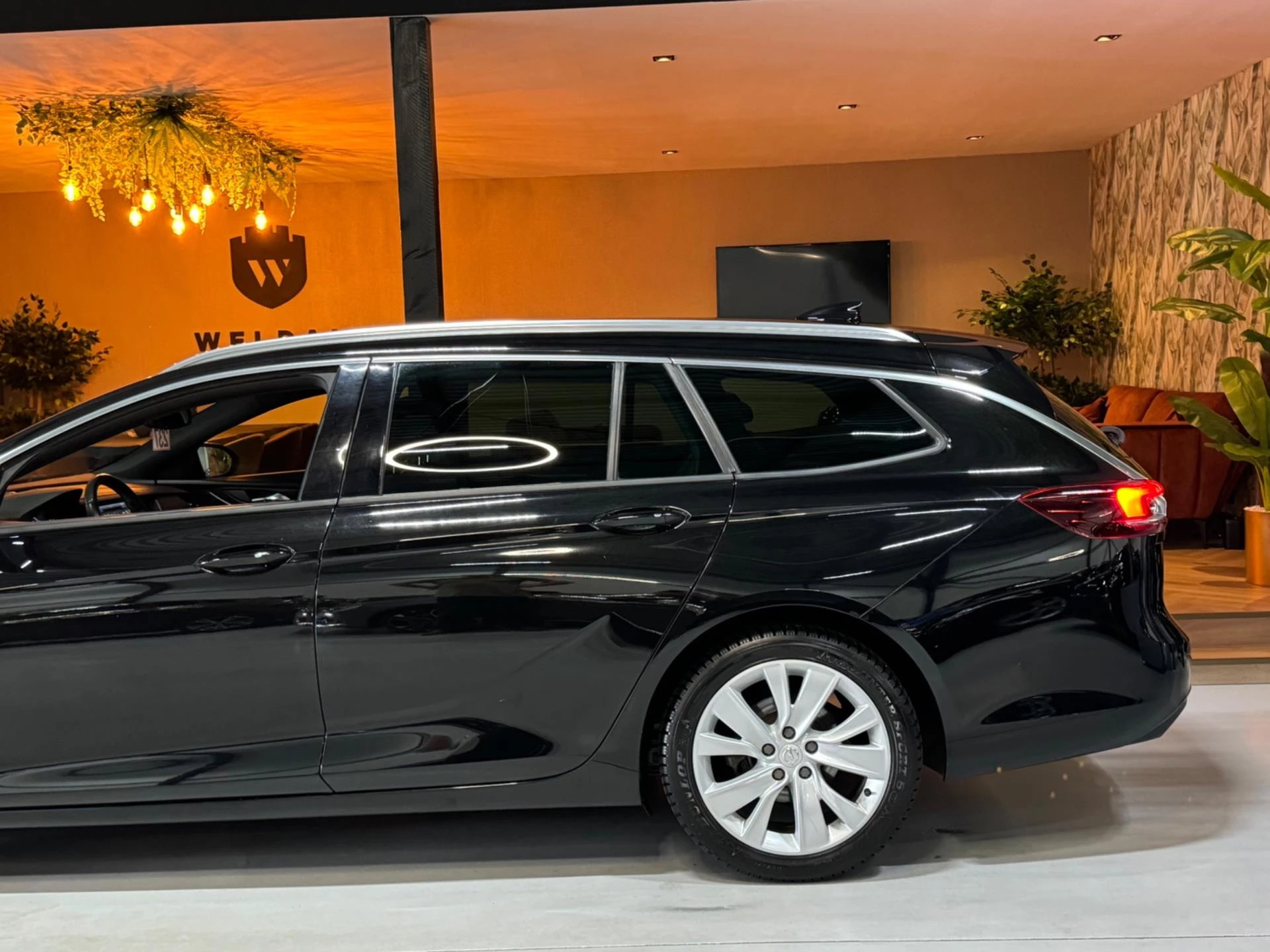 Hoofdafbeelding Opel Insignia