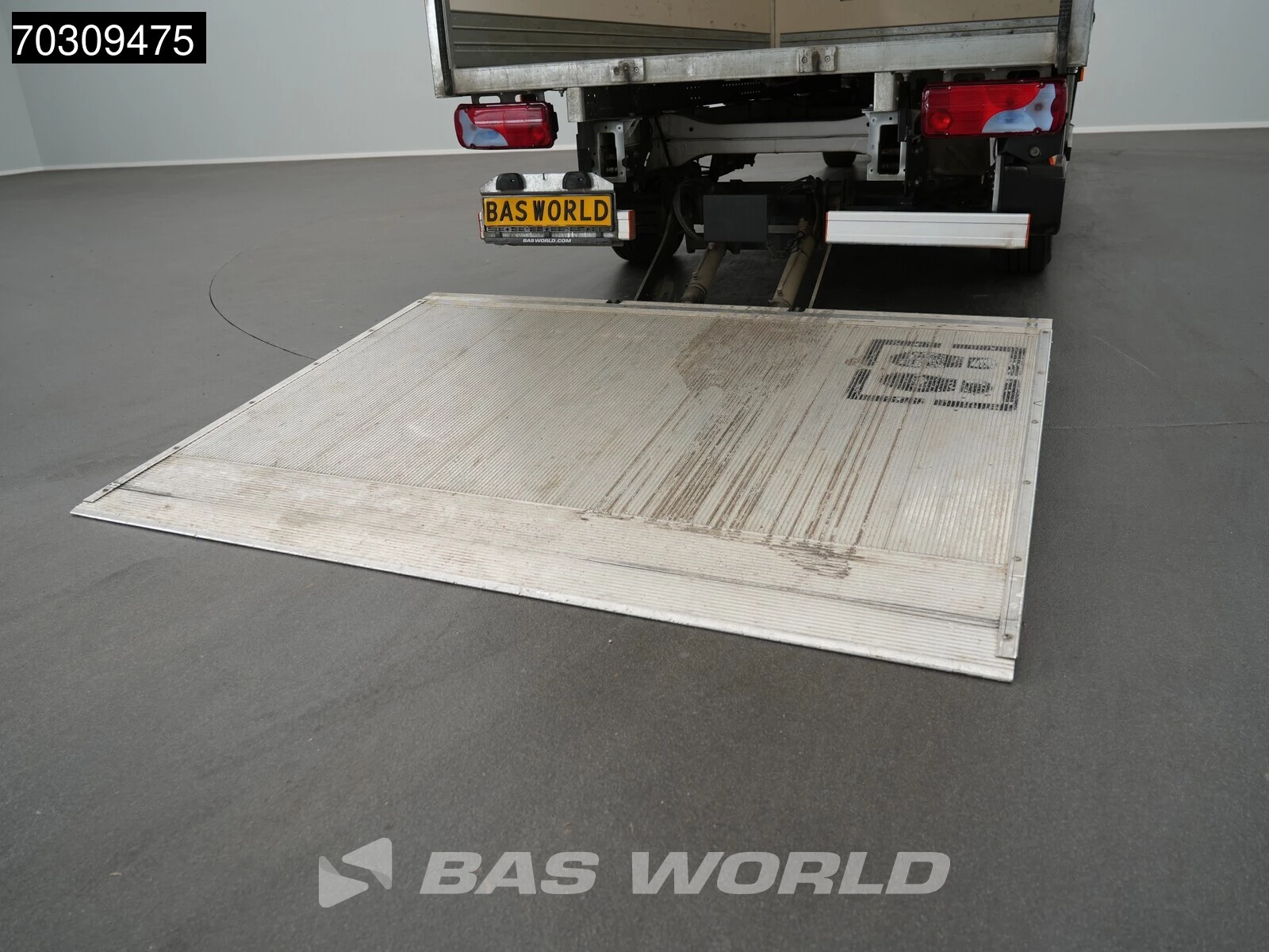 Hoofdafbeelding MAN TGE