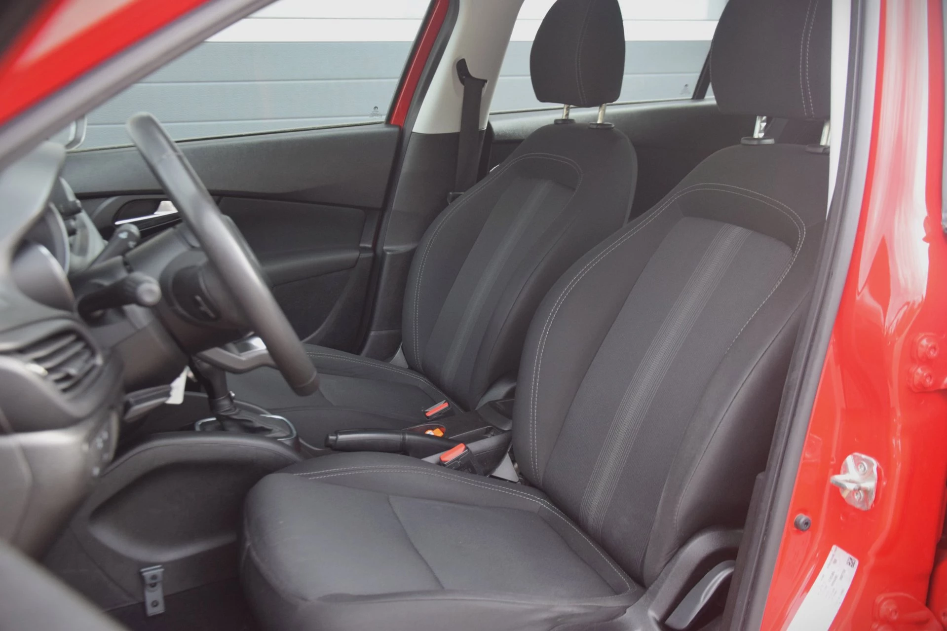 Hoofdafbeelding Fiat Tipo