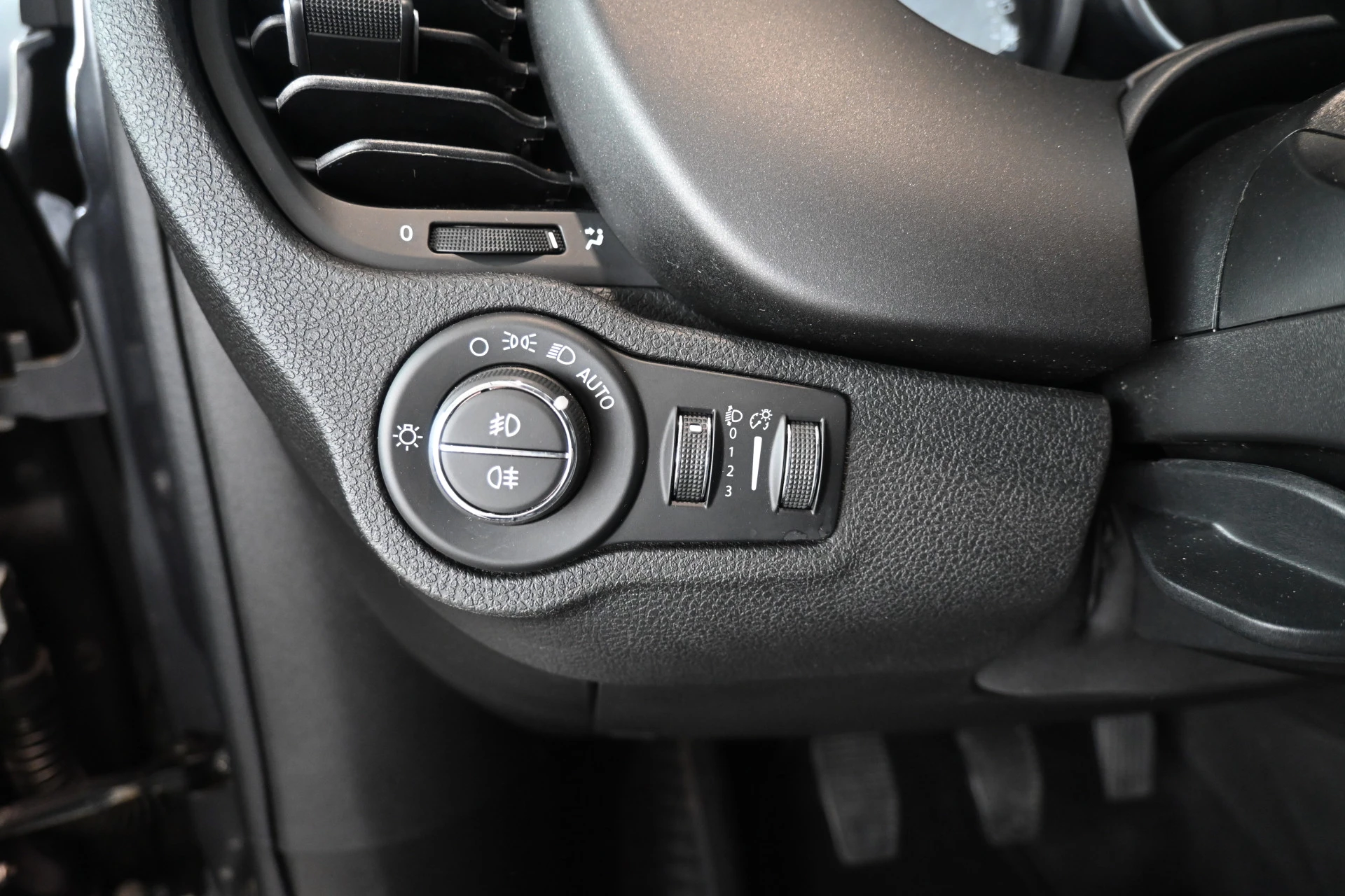 Hoofdafbeelding Fiat 500X