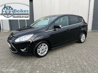 Hoofdafbeelding Ford C-MAX Ford C-Max 1.0 Titanium