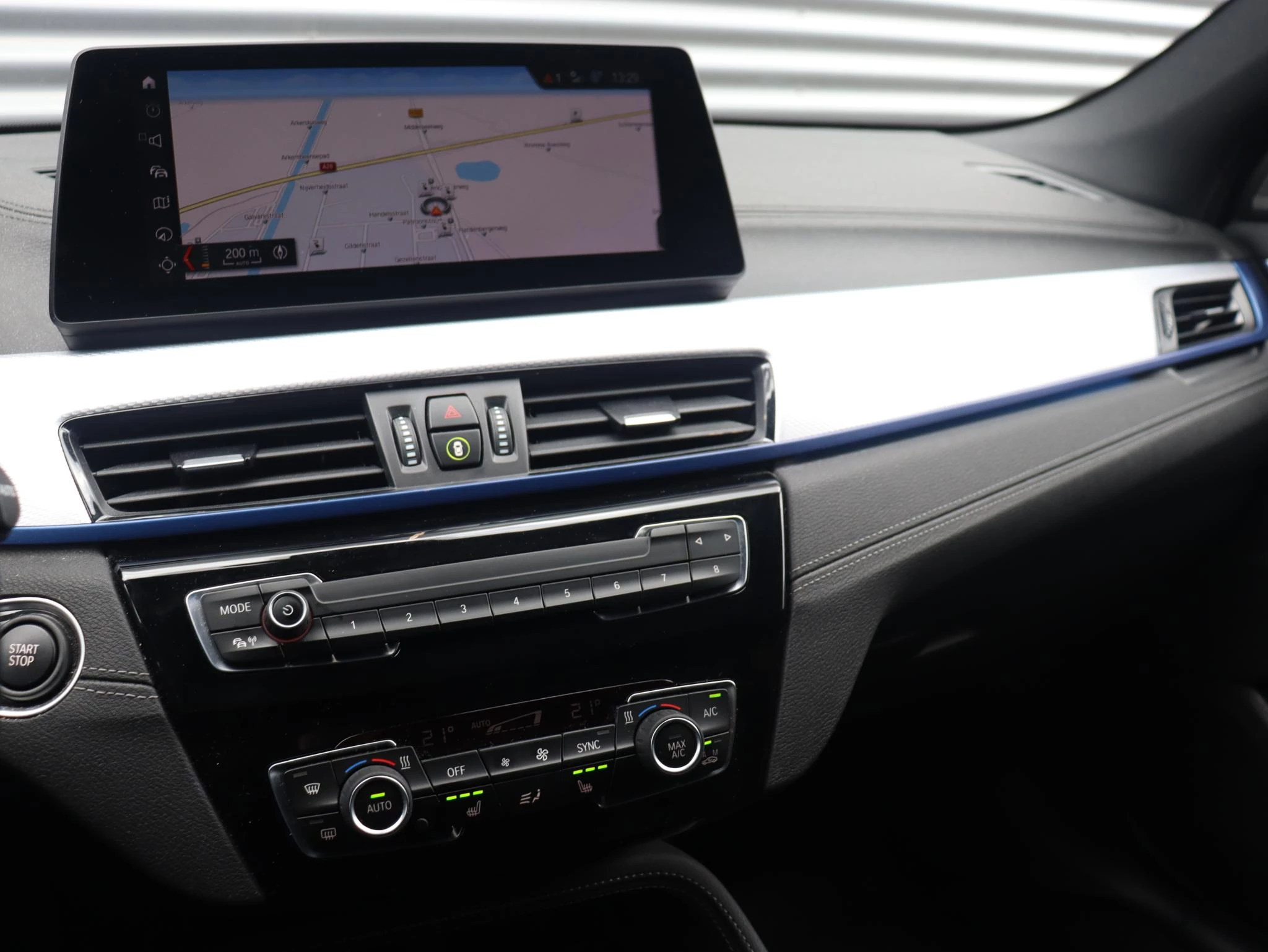 Hoofdafbeelding BMW X2