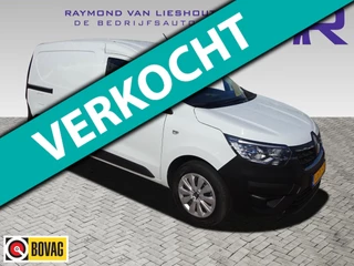 Renault Express 1.5 dCi 45 x VOORRAAD EU6 GROOT NAVI AIRCO CRUISE CONTROL PDC