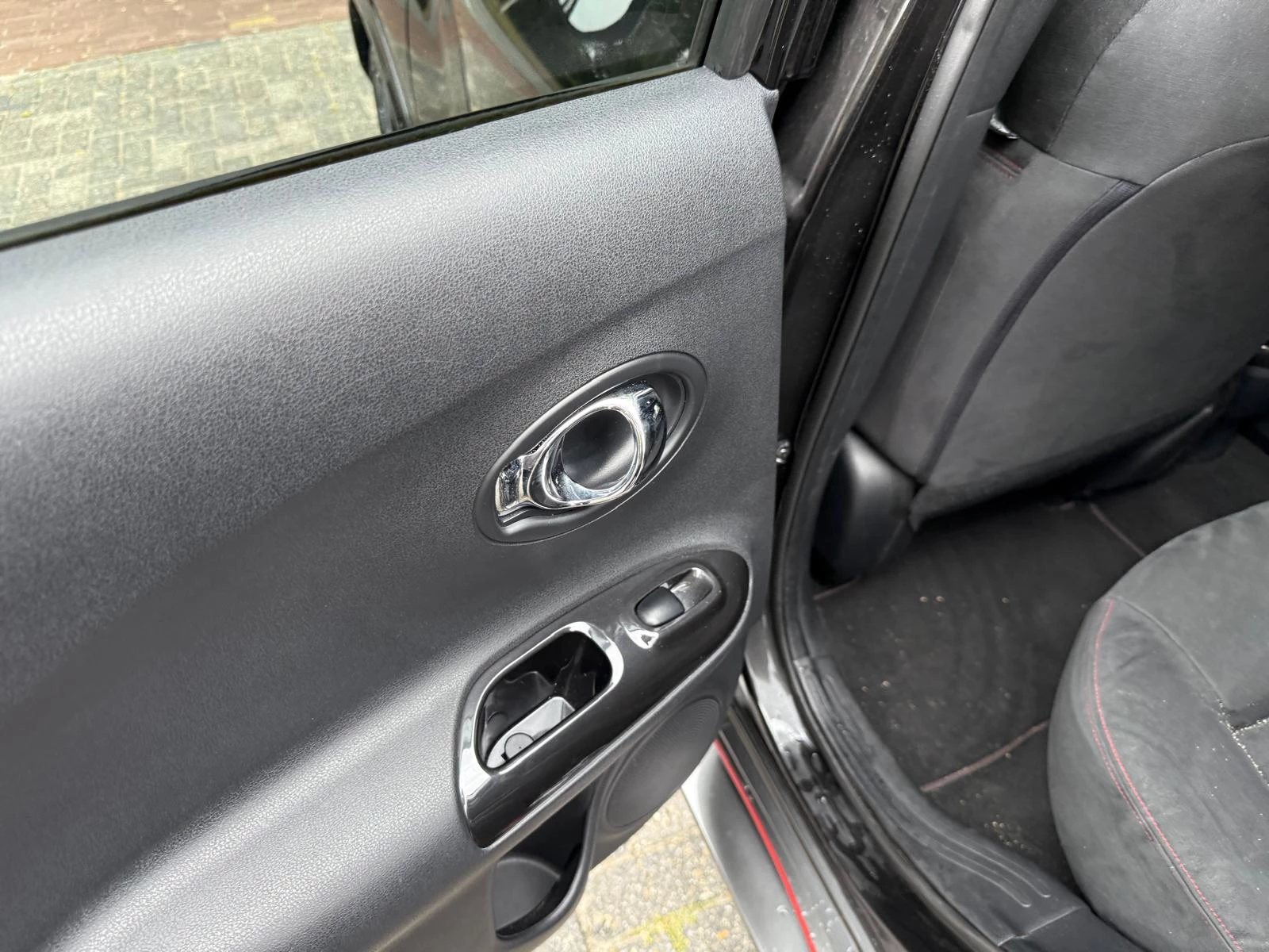 Hoofdafbeelding Nissan Juke