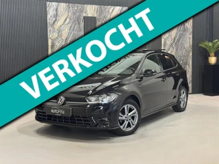 Volkswagen POLO 1.0 TSI DSG 3x R-Line|PANO|BLIND SPOT|VIRTUAL|SFEER