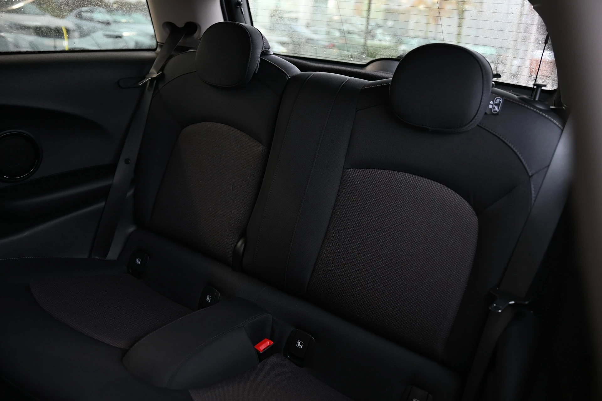 Hoofdafbeelding MINI One