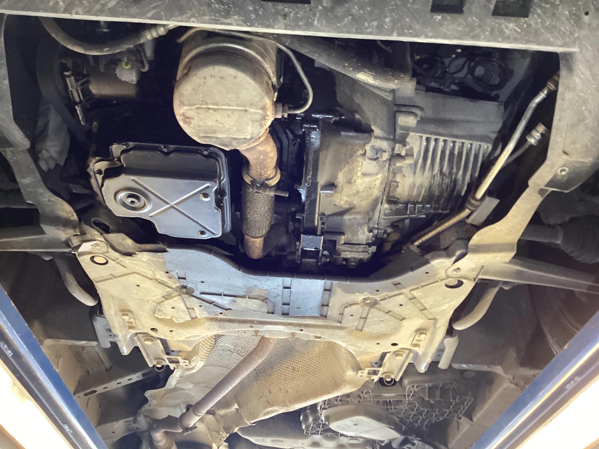 Hoofdafbeelding Citroën Jumpy