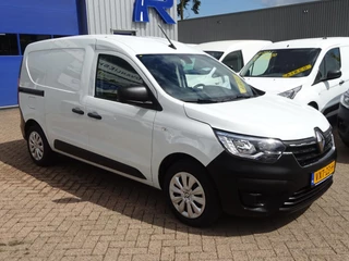 Renault Express 1.5 dCi 75 Comfort + AIRCO GROOT NAVI SCHERM SCHUIFDEUR CRUISE CONTROL