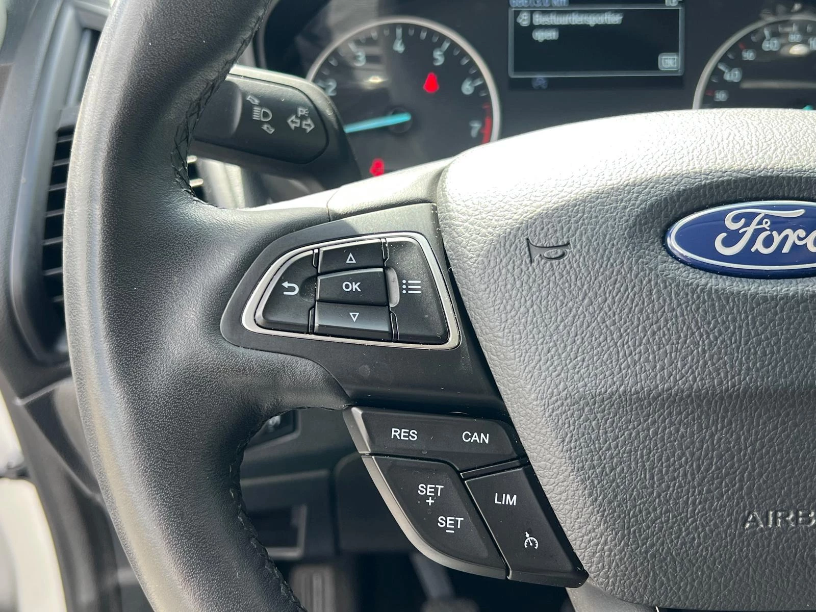 Hoofdafbeelding Ford EcoSport