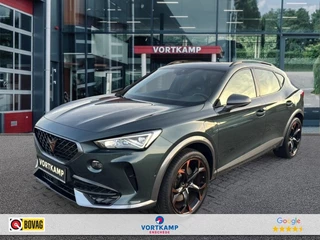 CUPRA Formentor 1.4 TSI VZ E-HYBRID ZWNK.TREKHAAK/ACC/CAMERA/E-KLEP/STOELVERW