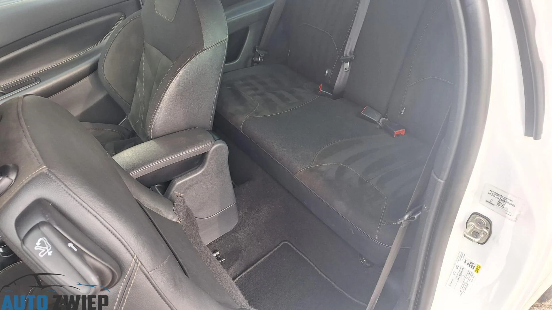 Hoofdafbeelding DS DS 3