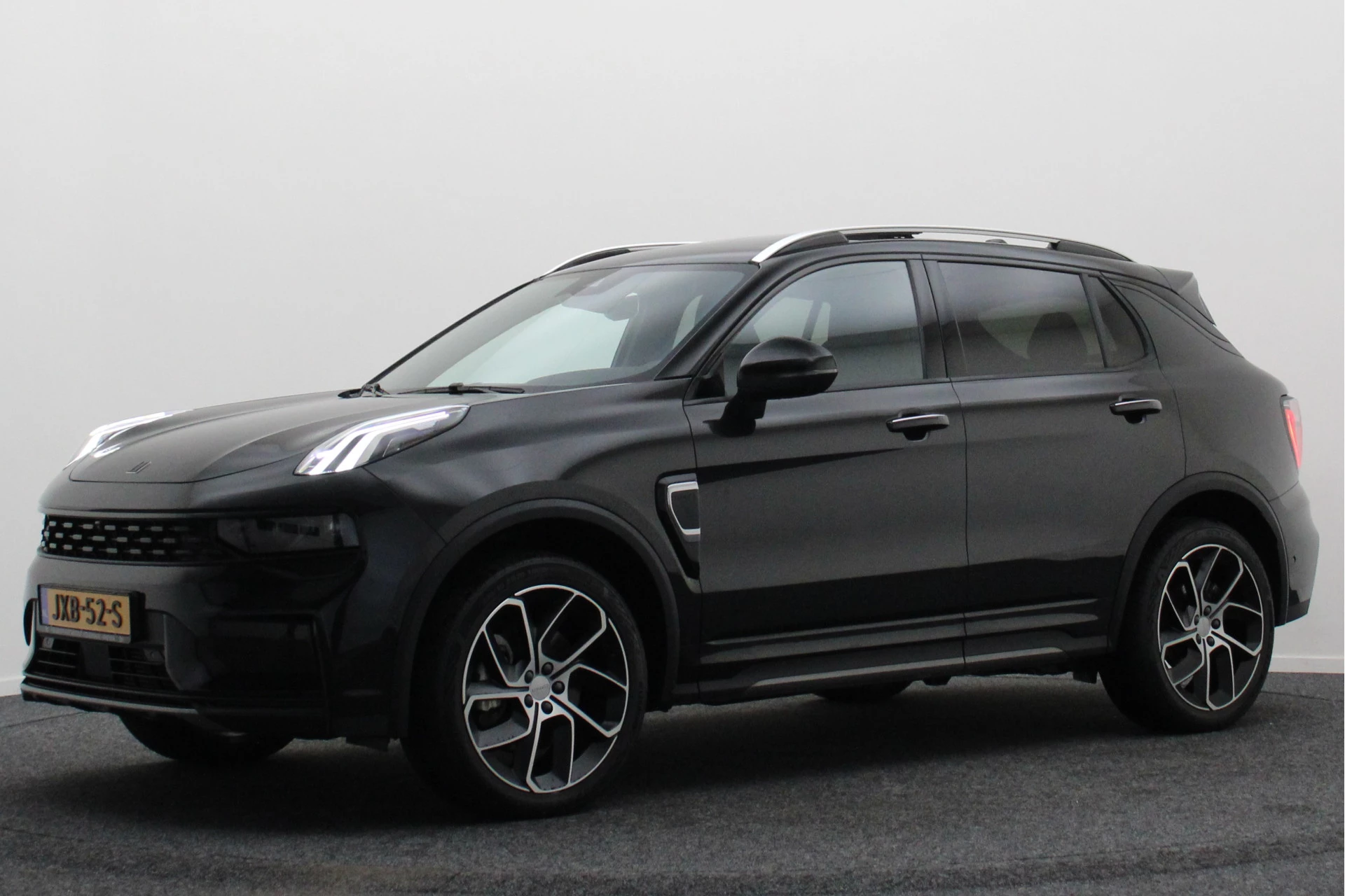 Hoofdafbeelding Lynk & Co 01