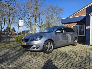 Peugeot 308 SW 1.2 PureTech Access