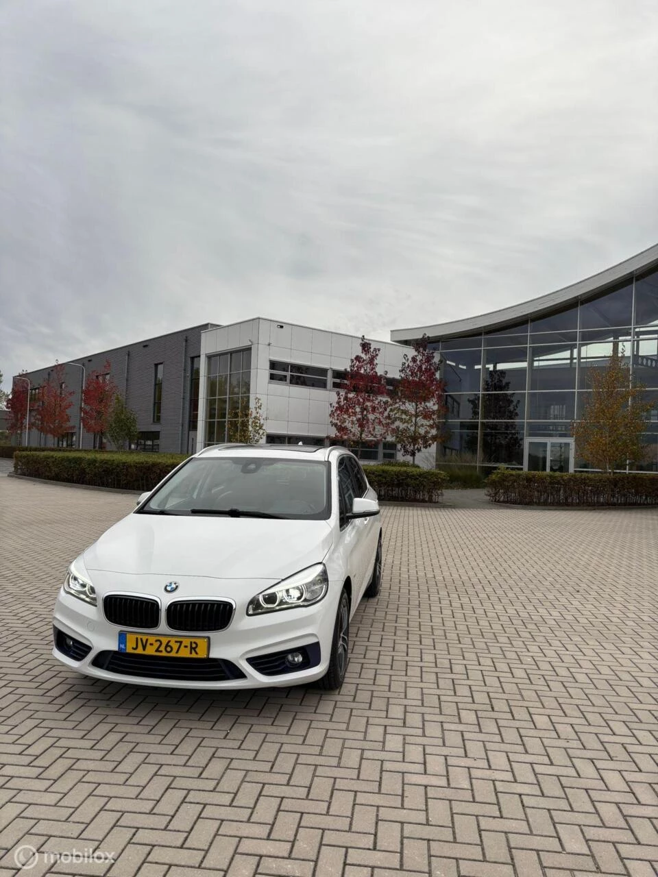 Hoofdafbeelding BMW 2 Serie
