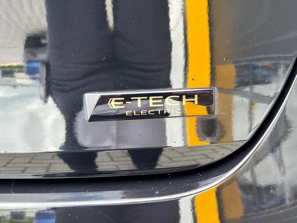 Hoofdafbeelding Renault Mégane