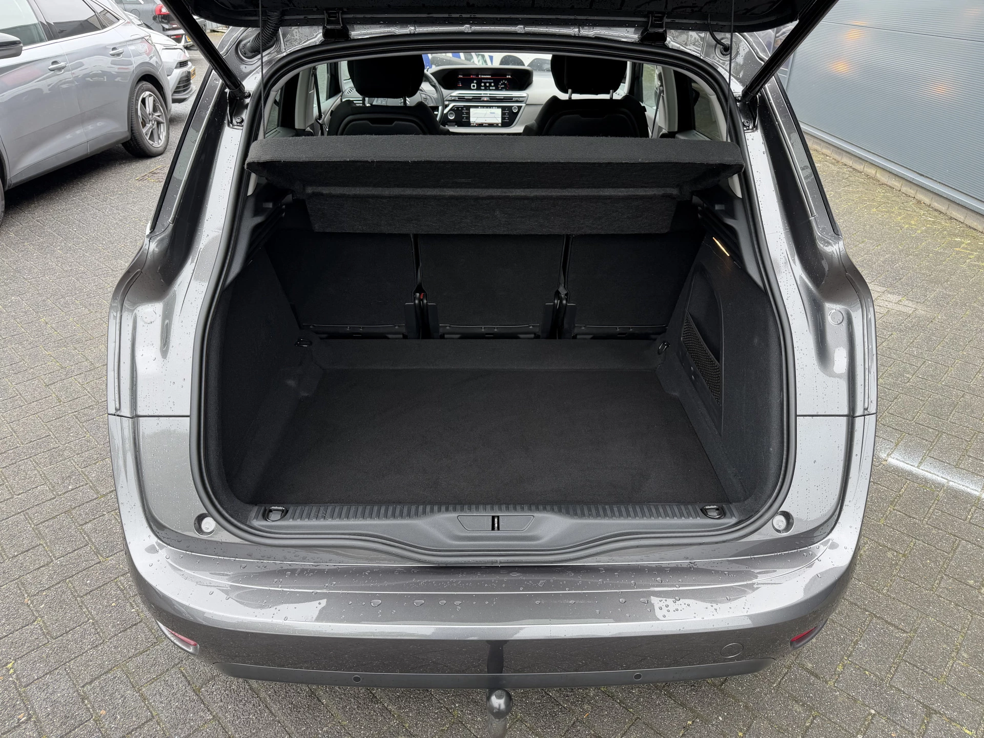 Hoofdafbeelding Citroën C4 Picasso