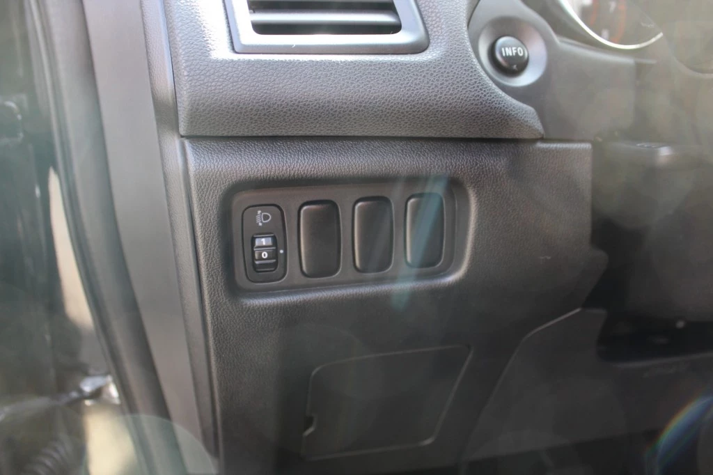 Hoofdafbeelding Mitsubishi ASX