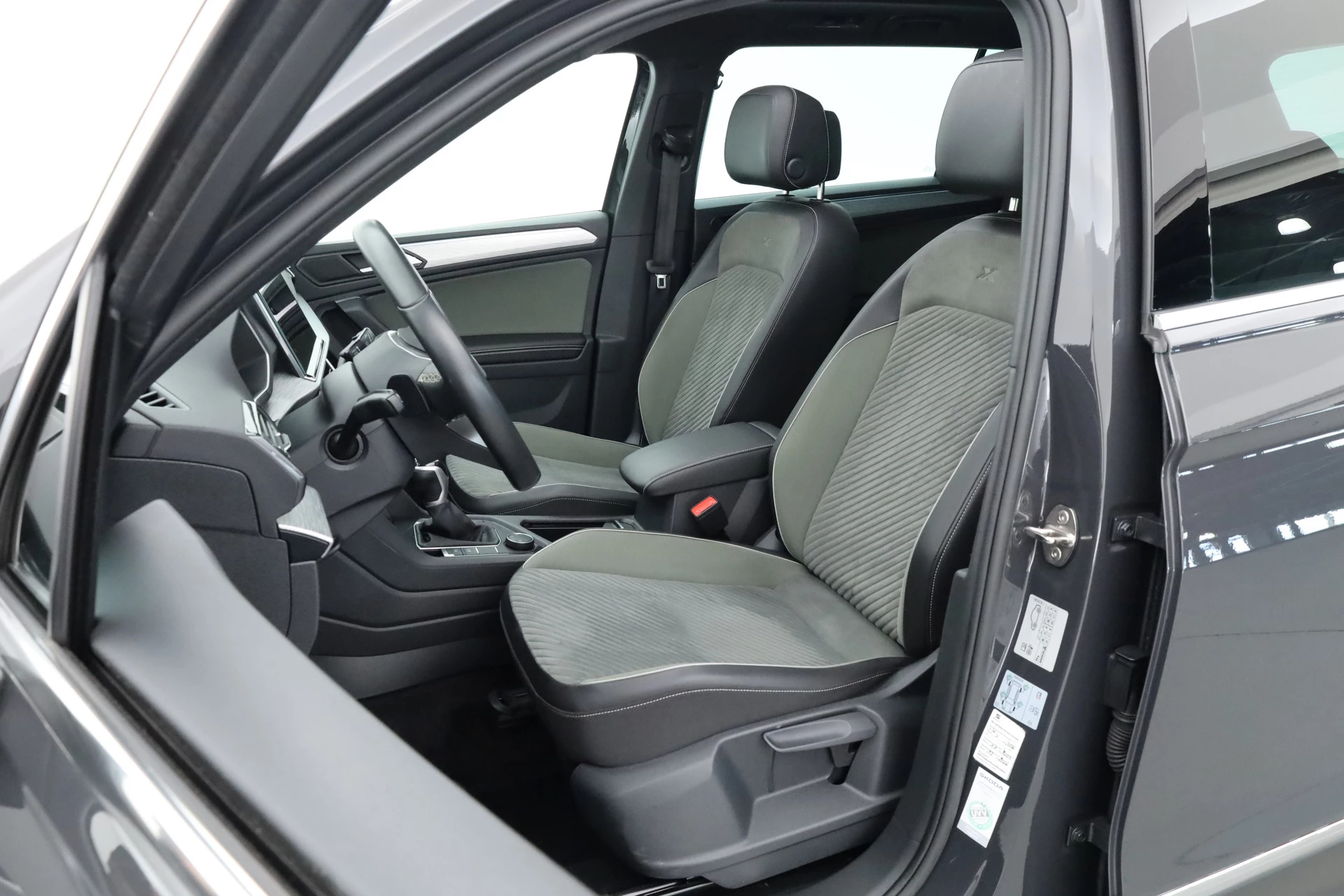 Hoofdafbeelding SEAT Tarraco