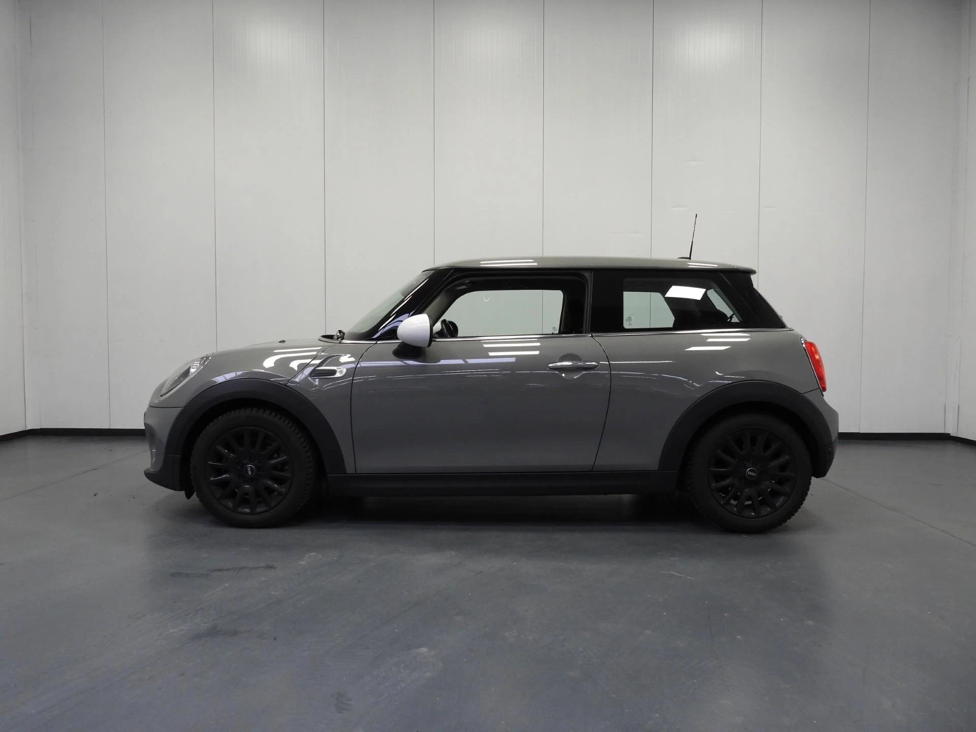 Hoofdafbeelding MINI One