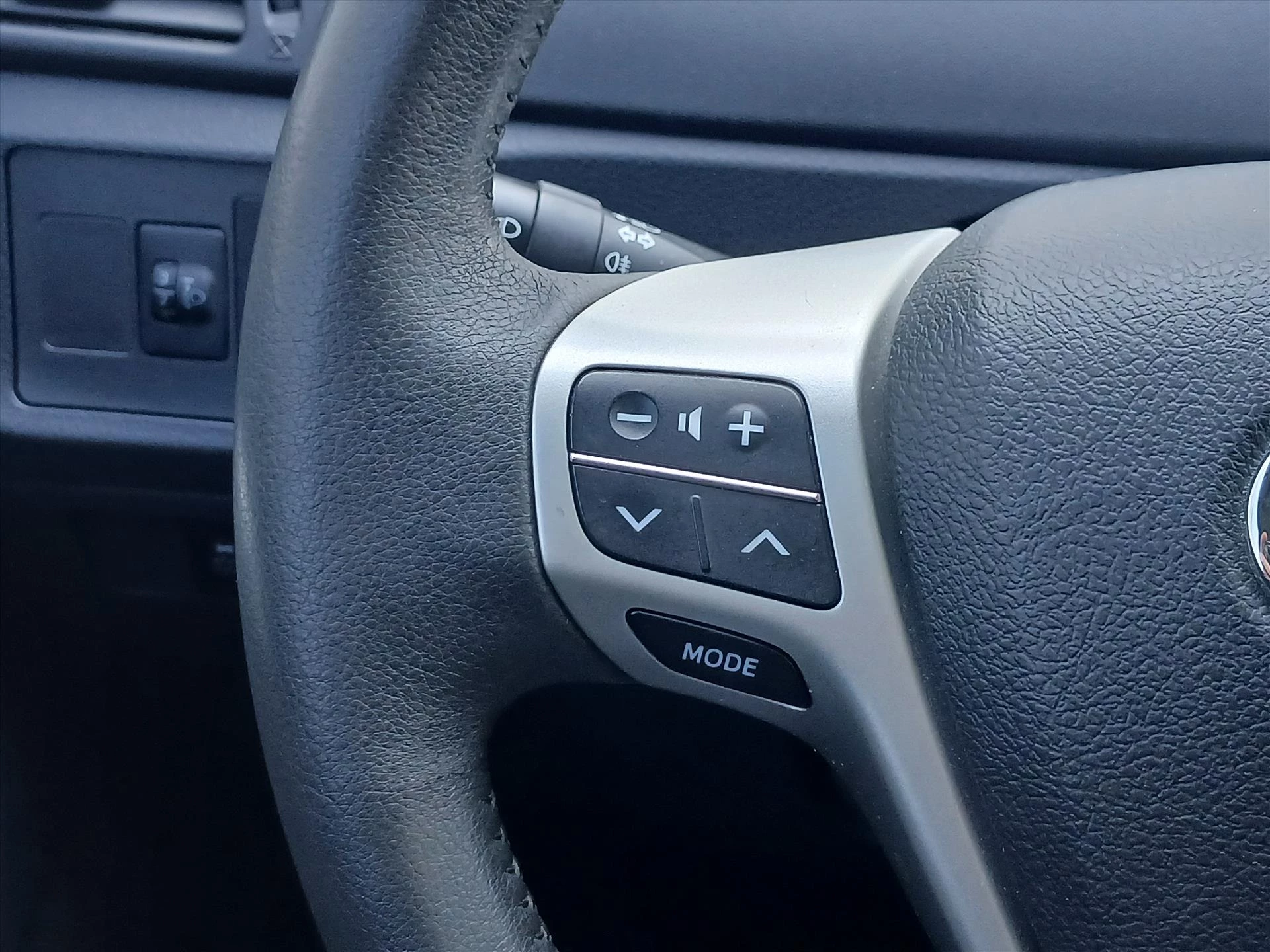 Hoofdafbeelding Toyota Verso