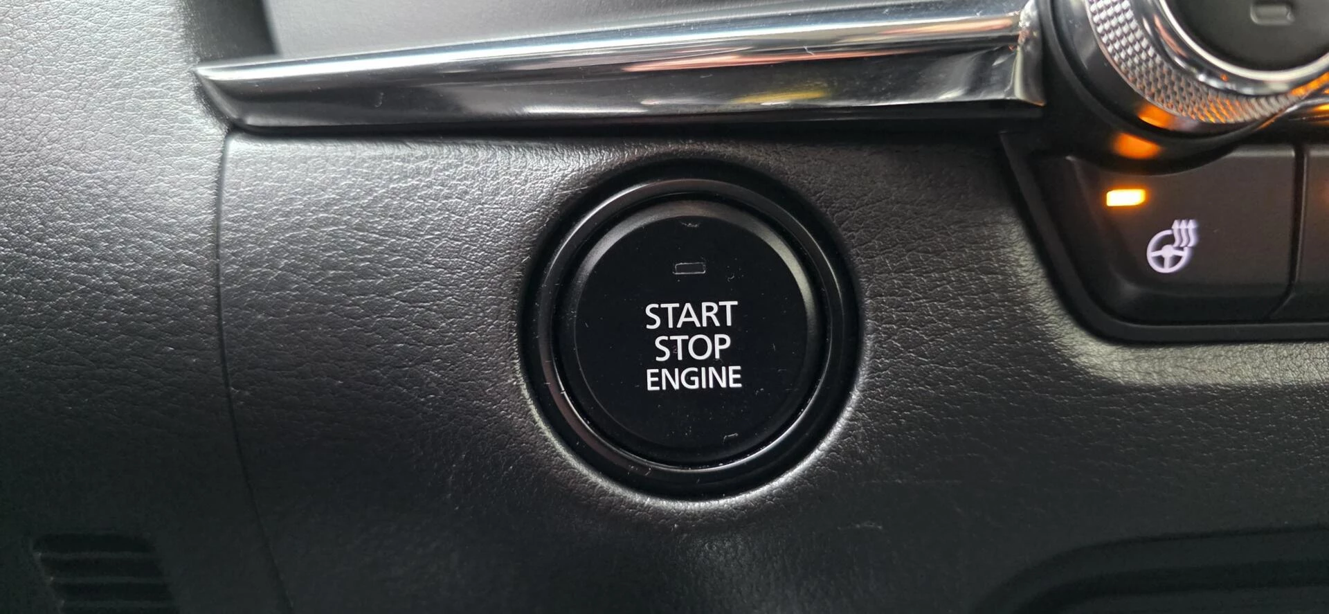 Hoofdafbeelding Mazda CX-30