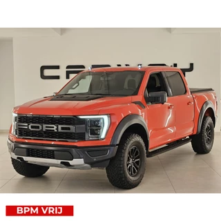 Ford F-150 USA Raptor Full-options !! BPM-VRIJ !!