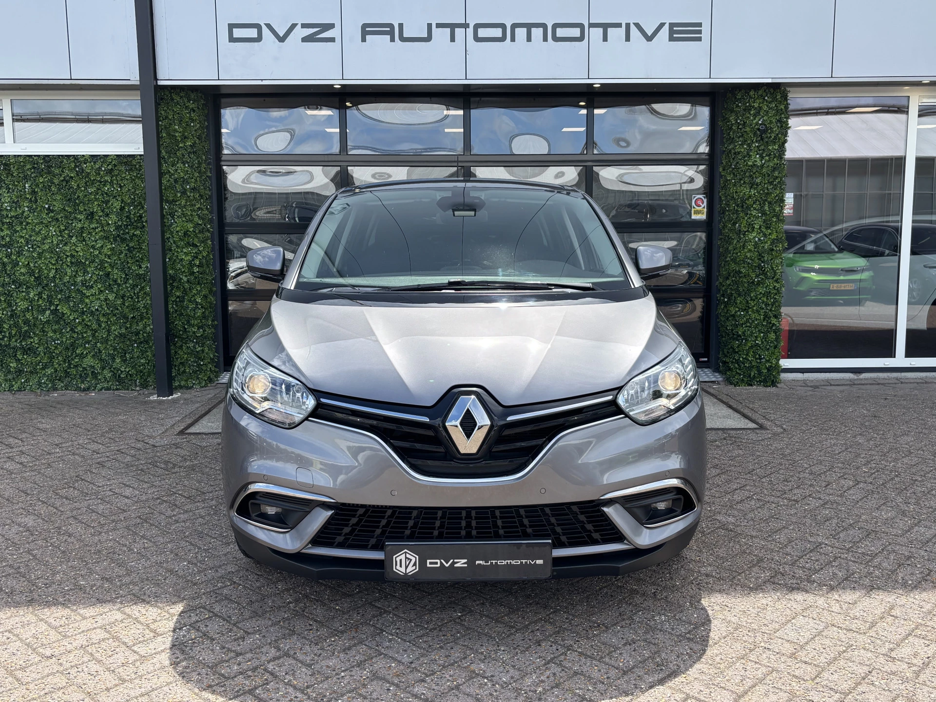 Hoofdafbeelding Renault Grand Scénic