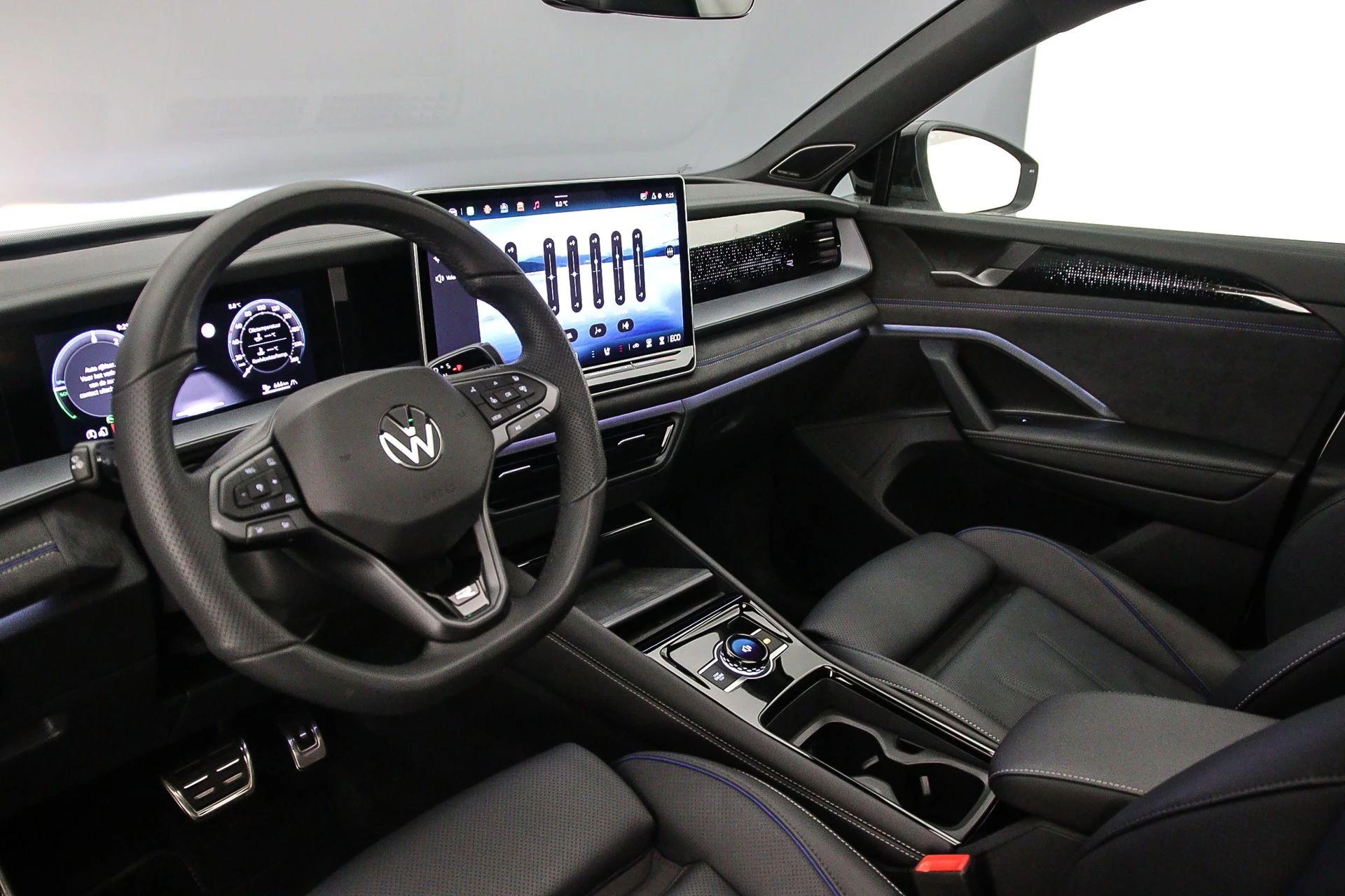 Hoofdafbeelding Volkswagen Tayron