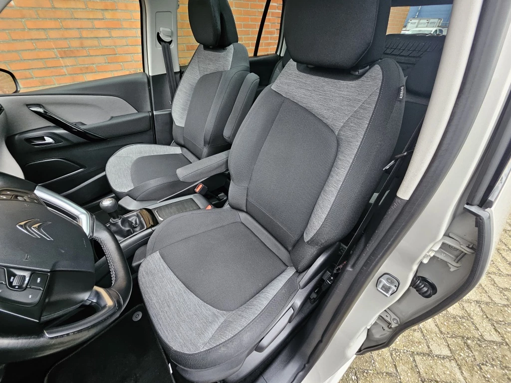 Hoofdafbeelding Citroën Grand C4 Picasso