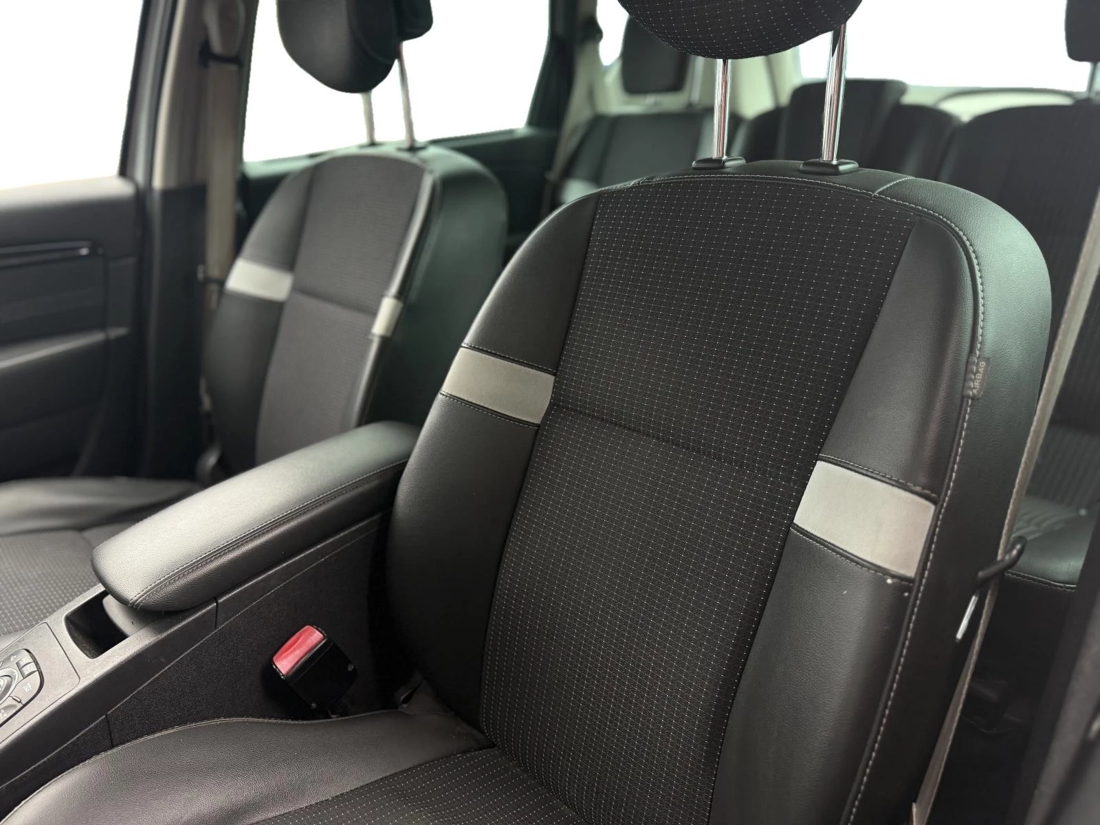 Hoofdafbeelding Renault Scénic