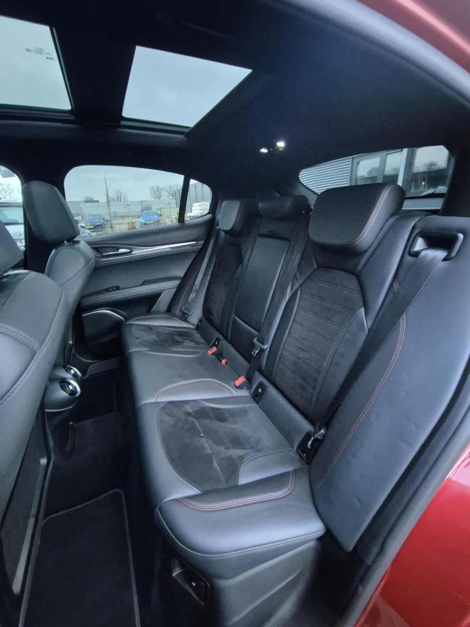 Hoofdafbeelding Alfa Romeo Stelvio