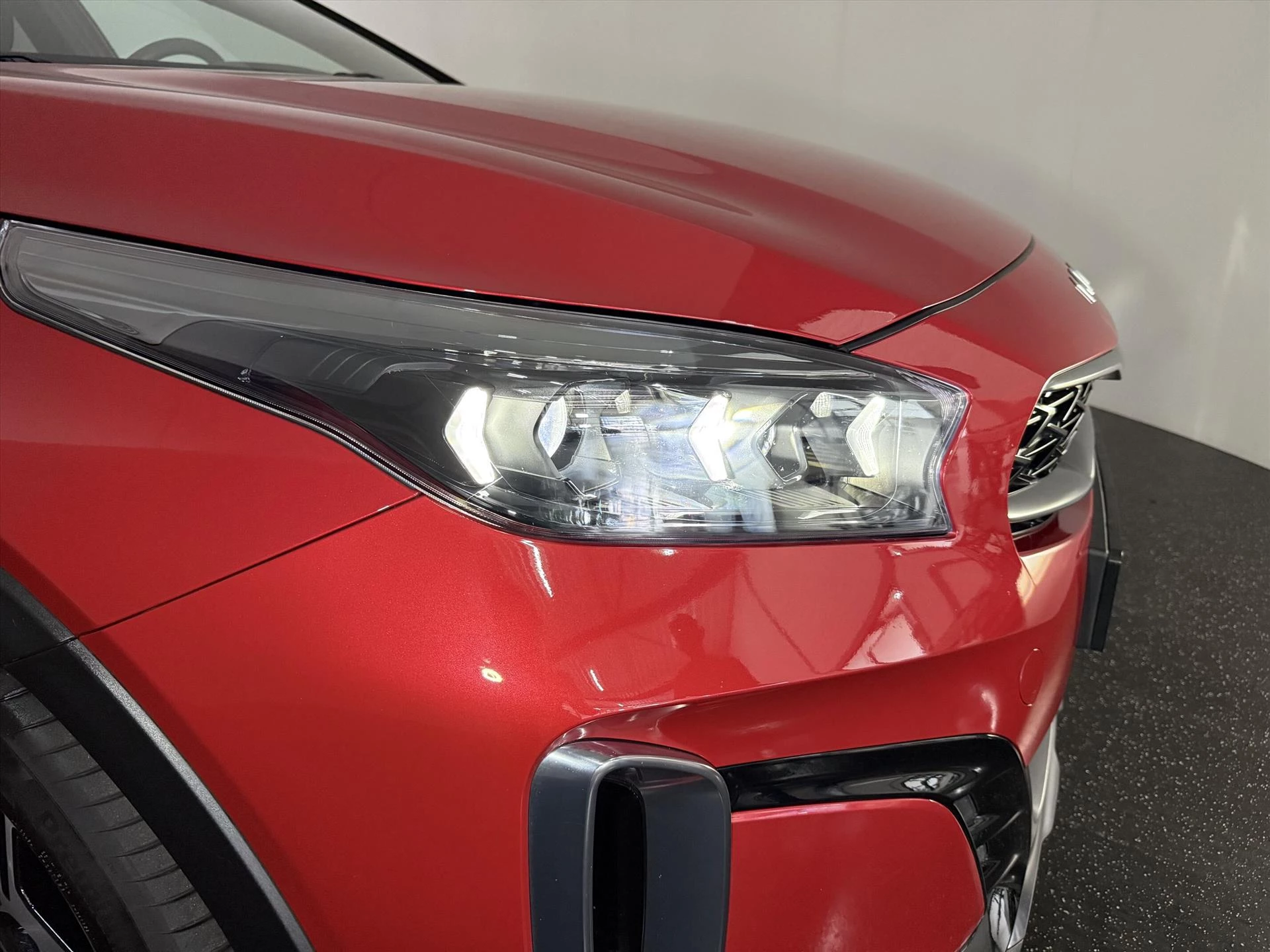 Hoofdafbeelding Kia XCeed