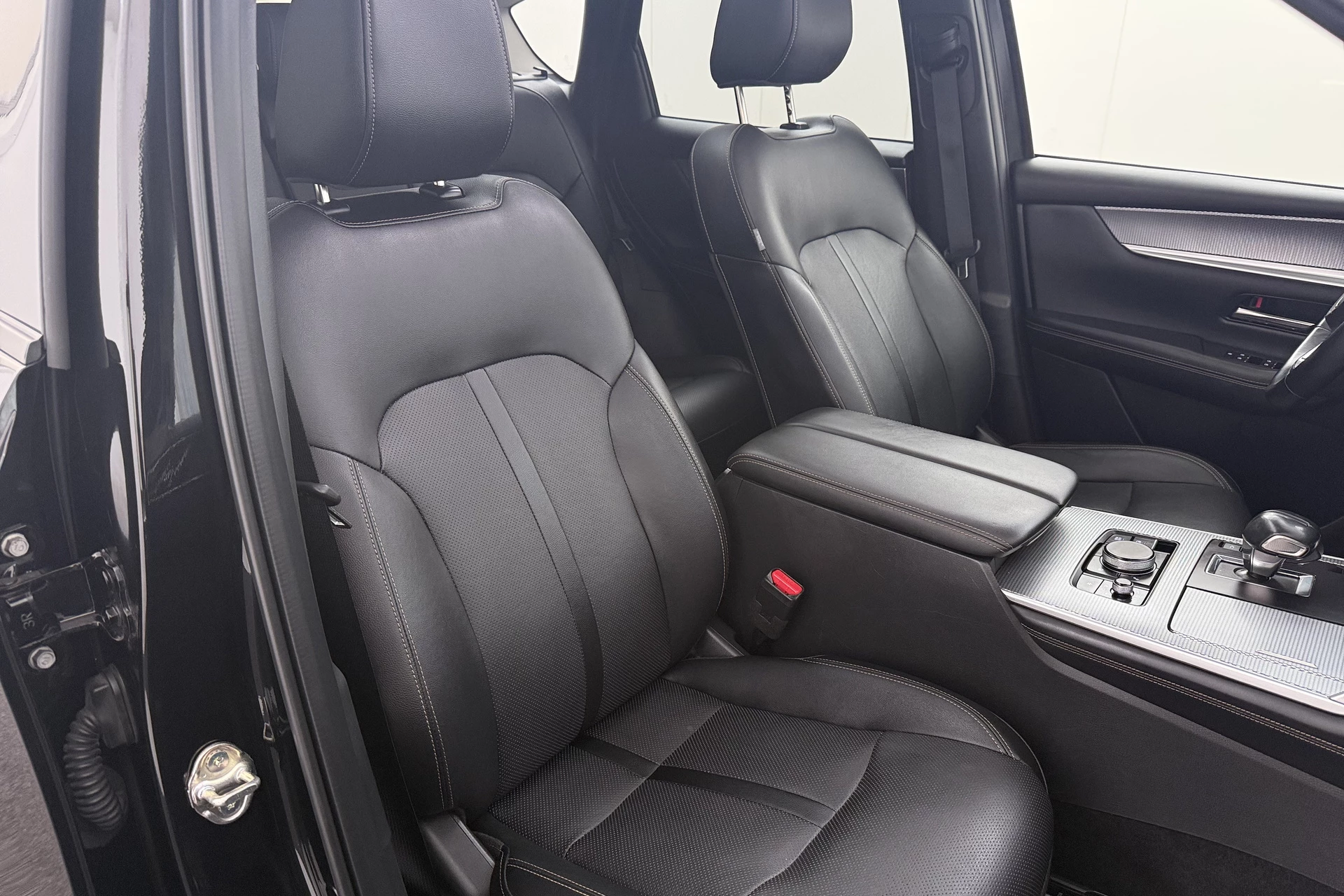 Hoofdafbeelding Mazda CX-60