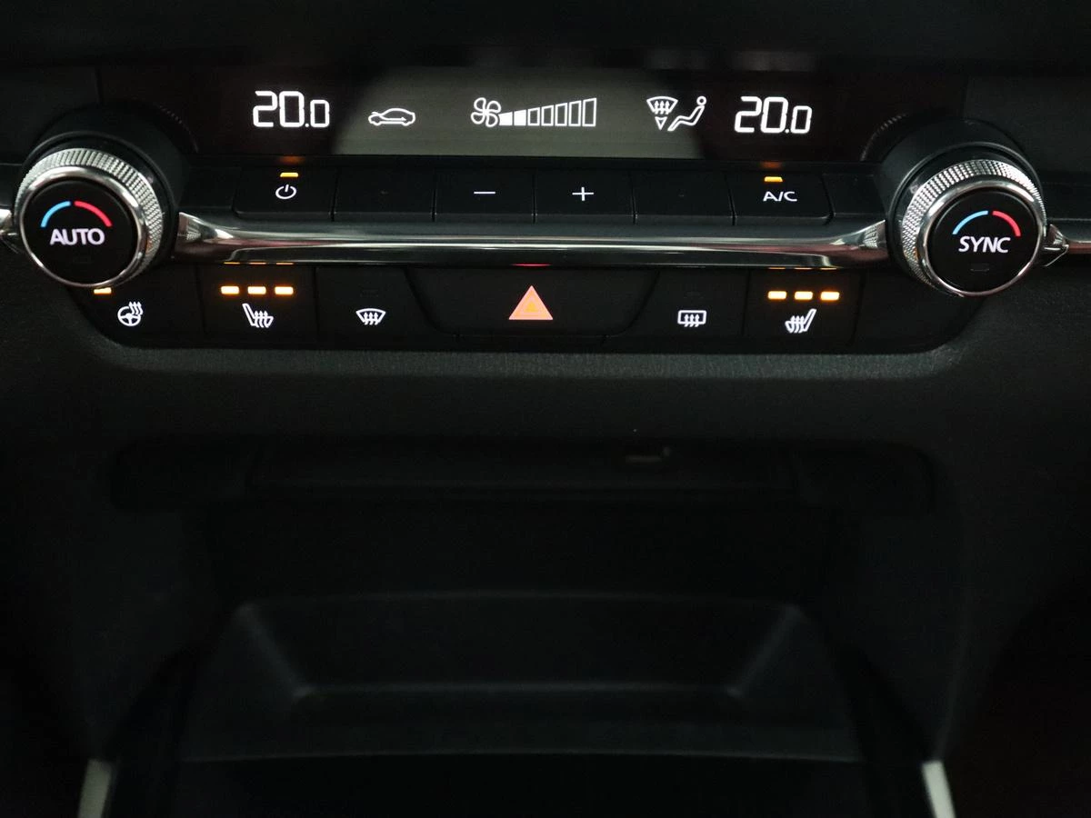 Hoofdafbeelding Mazda CX-30