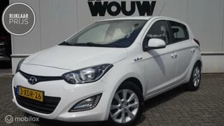 Hyundai i20 1.2i i-Deal AIrconditioning