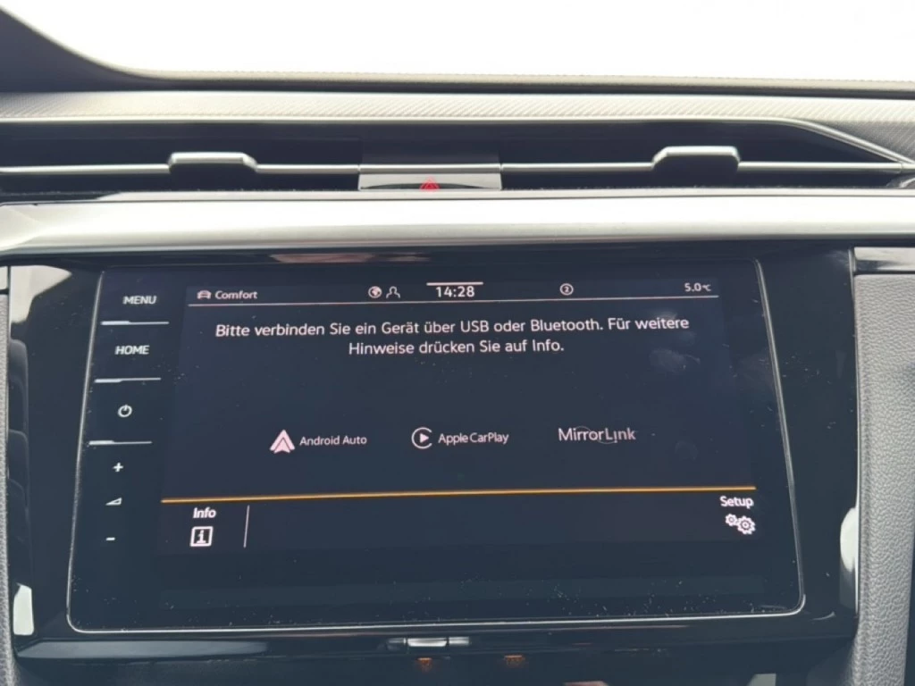 Hoofdafbeelding Volkswagen Arteon