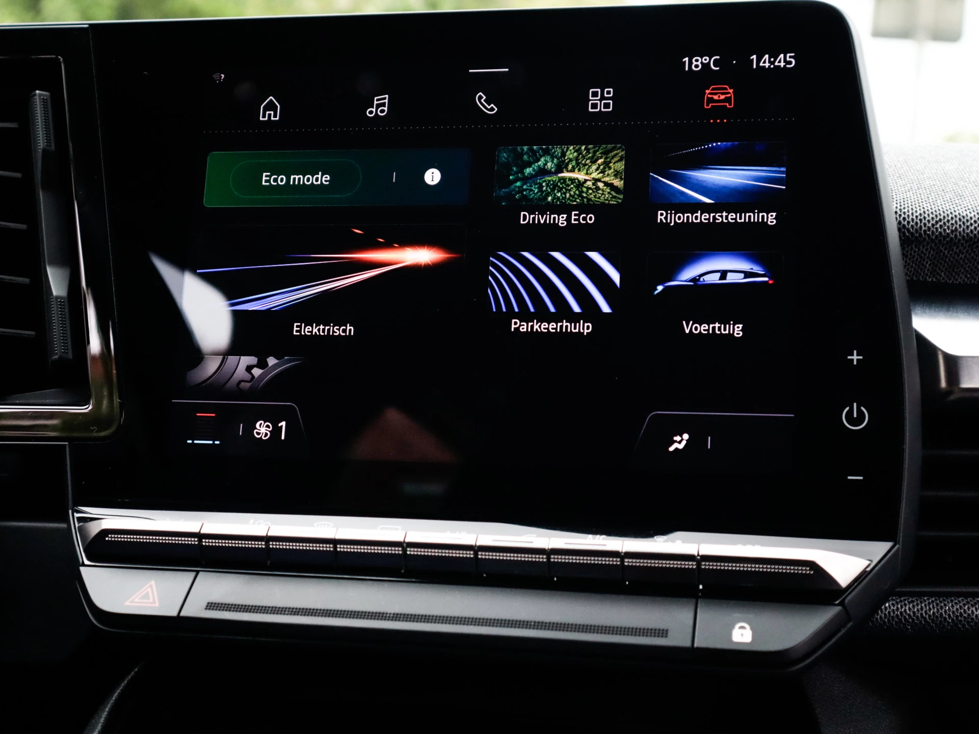 Hoofdafbeelding Renault Megane E-Tech