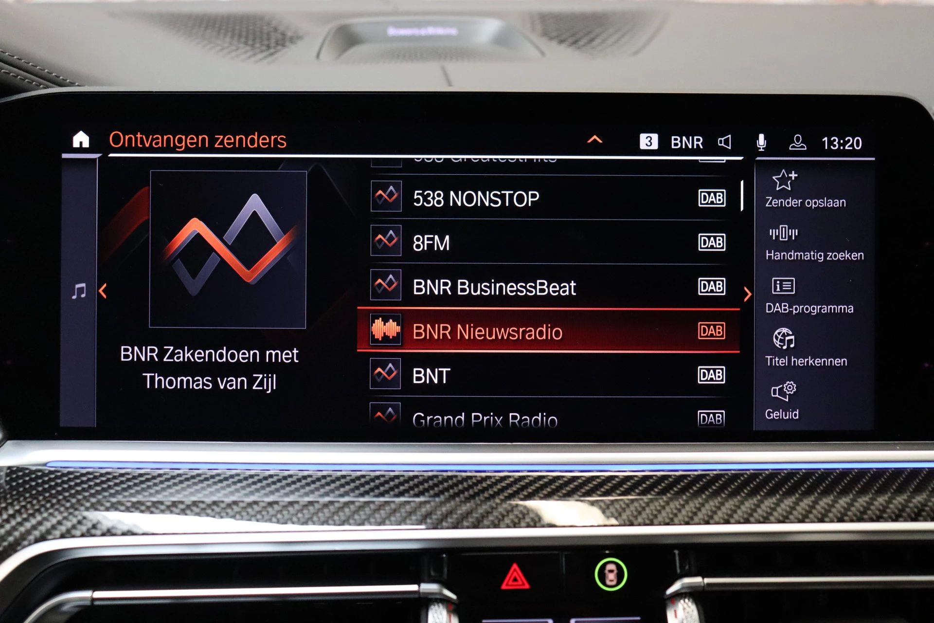 Hoofdafbeelding BMW X6