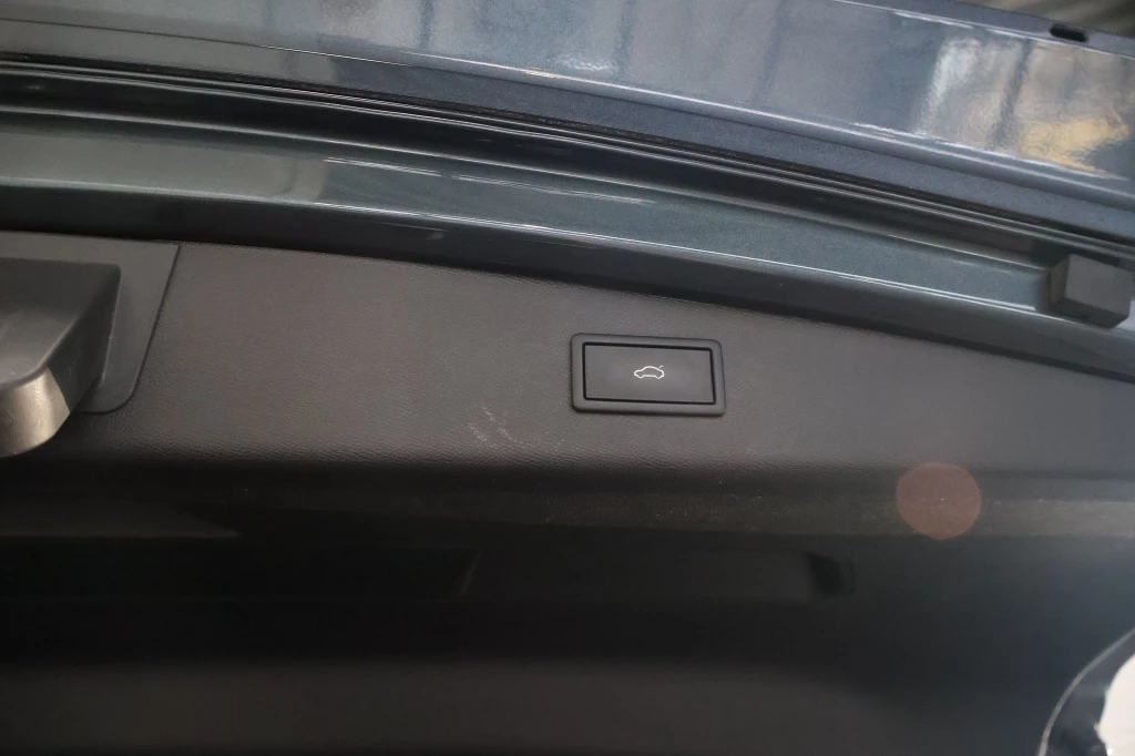 Hoofdafbeelding CUPRA Leon Sportstourer