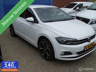Volkswagen Polo 1.0 TSI Beats